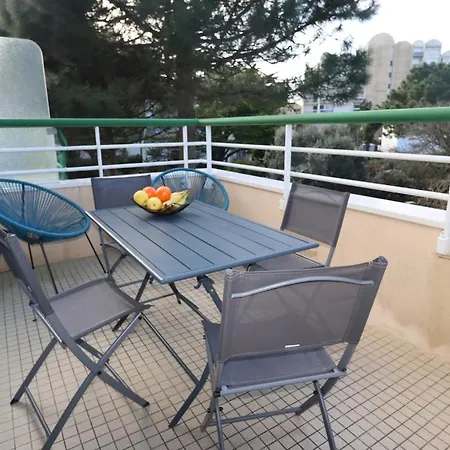 Le Topaze Via Tranquil At Daire *